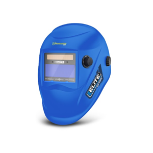 CARETA ELECTRONICA SOLDADURA ELITE VARIOMATIC 551 (AZUL)